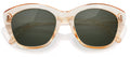 color Champagne Tortoise Forest