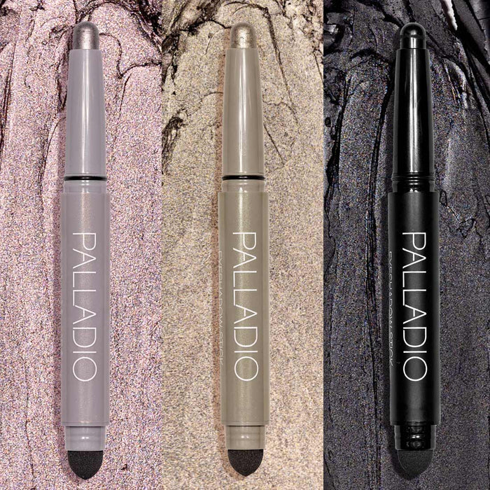 Mauve Moonbeam Eyeshadow Stick Trio