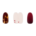 Maxime Meiland bundle maniac hand nails nail art