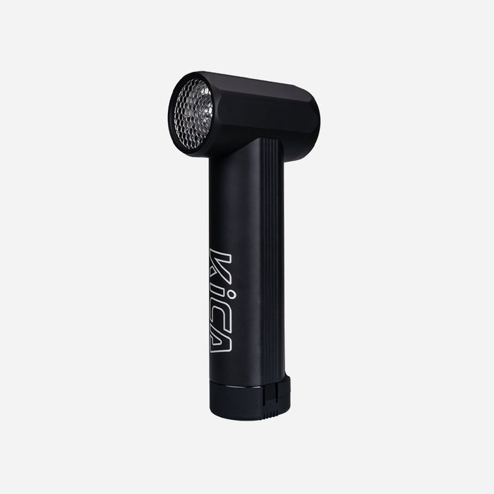 Máy Thổi Khí Nén Siêu Mạnh KiCA Jet Fan Max - Đen - Supersports Vietnam
