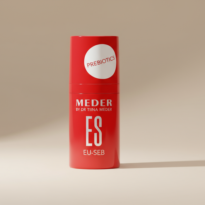 Meder Eu-Seb Acne Serum