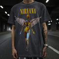 Men'S Fashion Print Short Sleeve T-Shirt