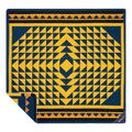 Rumpl Merino Softwool 2 Person Blanket - Quilted Amber Merino Softwool 2 Person Blanket - Quilted Amber | Rumpl Blankets For Everywhere Merino SoftWool