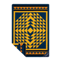Rumpl Merino Softwool Blanket - Quilted Amber Merino Softwool Blanket - Quilted Amber | Rumpl Blankets For Everywhere Merino SoftWool