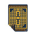 Rumpl Merino Softwool Throw Blanket - Quilted Amber Merino Softwool Throw Blanket - Quilted Amber | Rumpl Blankets For Everywhere Merino SoftWool