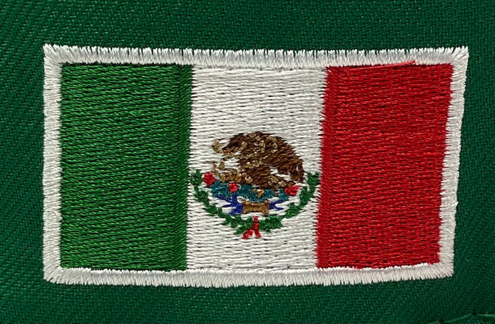 MEXICO (WBC 2026) NEW ERA 59FIFTY FITTED