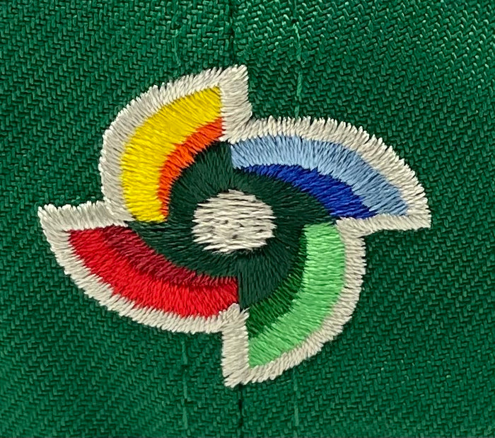 MEXICO (WBC 2026) NEW ERA 59FIFTY FITTED