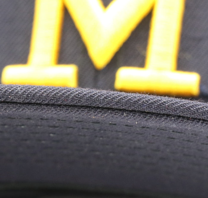 MICHIGAN WOLVERINES NEW ERA 59FIFTY FITTED