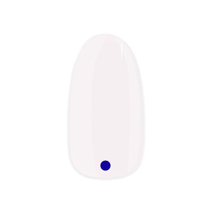 Midnight Blush by JAN - Maniac gel nail stickers