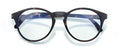 color Dipsea Tortoise Blue Light