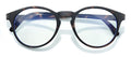 sunski mini dipsea blue light tortoise front angle