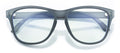 sunski mini headland blue light grey front angle