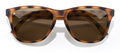 color Brown