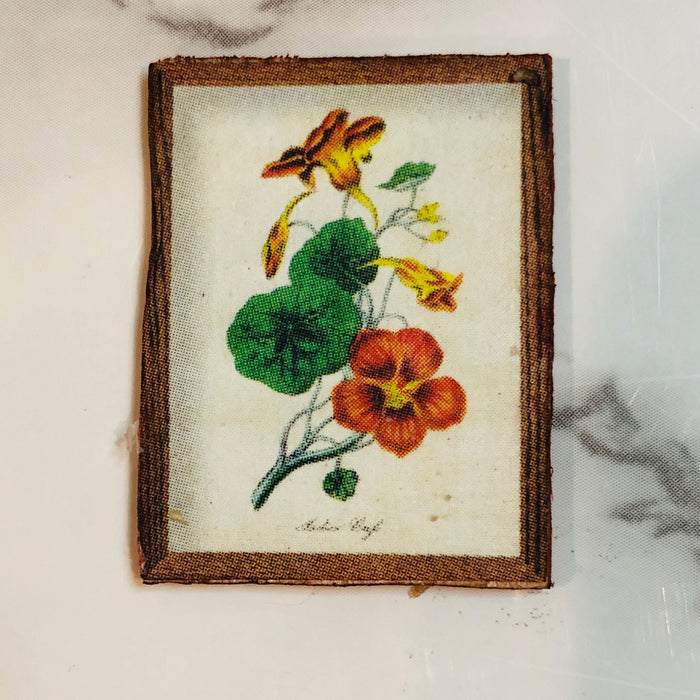 Small / D