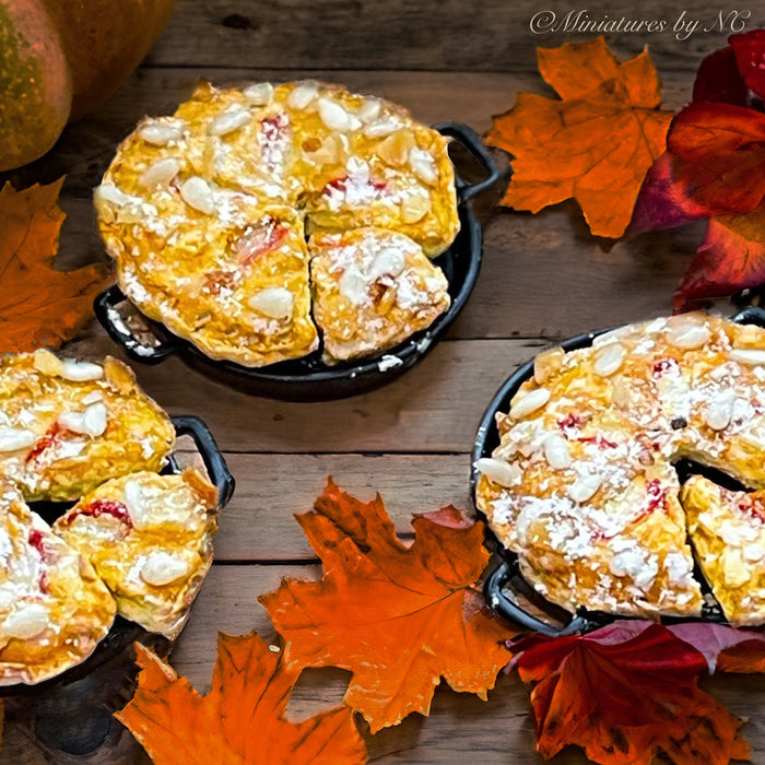 miniature 1 12 scale pies