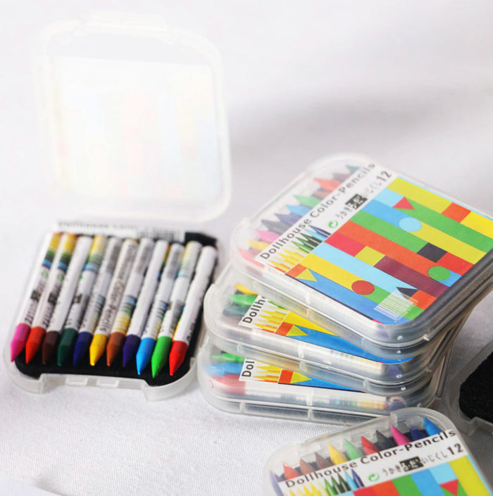 dollhouse-crayon-boxes 1 6 scale