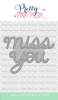 Miss You Script Die