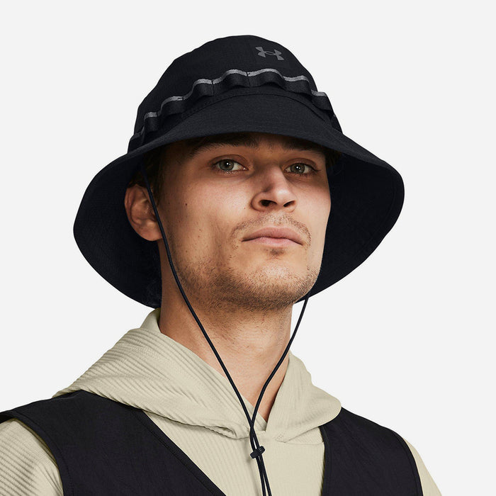 Mũ Bucket Nam Under Armour Iso-Chill Armourvent - Supersports Vietnam