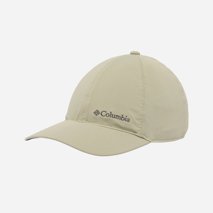 Mũ Lưỡi Trai Columbia Coolhead™ III Ball - Be - Supersports Vietnam