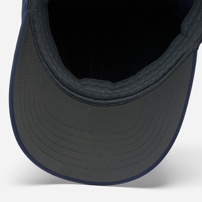 Mũ Lưỡi Trai Columbia Coolhead™ III Ball - Xanh Navy - Supersports Vietnam