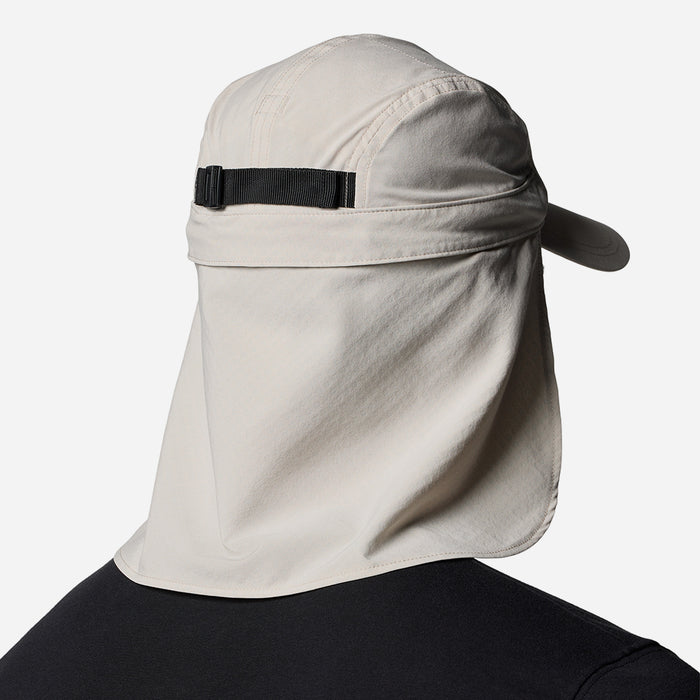Mũ Lưỡi Trai Columbia Coolhead™ Zero II Cachalot - Be - Supersports Vietnam