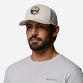 Mũ Lưỡi Trai Columbia Lost Lager™ 3D Stretch Snap Back - Be - Supersports Vietnam