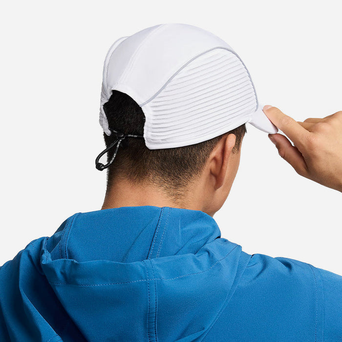 Mũ Lưỡi Trai Nike Dri-Fit Adv Fly - Trắng - Supersports Vietnam