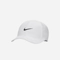 Mũ Lưỡi Trai Nike Dri-Fit Club Unstructured Featherlight - Trắng - Supersports Vietnam