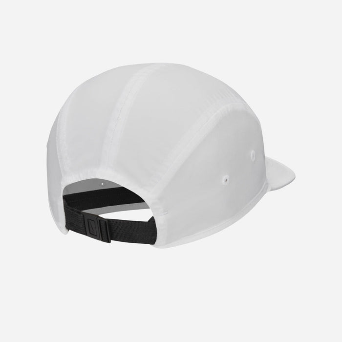 Mũ Lưỡi Trai Nike Dri-Fit Fly - Trắng - Supersports Vietnam