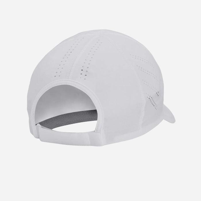 Mũ Lưỡi Trai Nữ Under Armour Iso-Chill Launch Adjustable - Supersports Vietnam