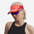 Mũ Lưỡi Trai Nửa Đầu Nữ Under Armour Velociti - Supersports Vietnam