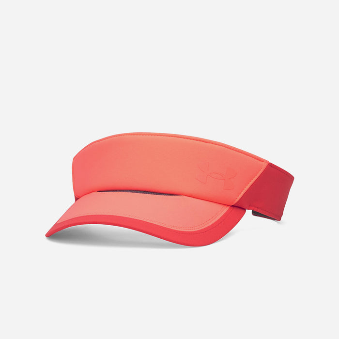 Mũ Lưỡi Trai Nửa Đầu Nữ Under Armour Velociti - Supersports Vietnam