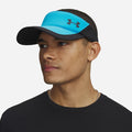 Mũ Lưỡi Trai Nửa Đầu Nam Under Armour Velociti - Supersports Vietnam