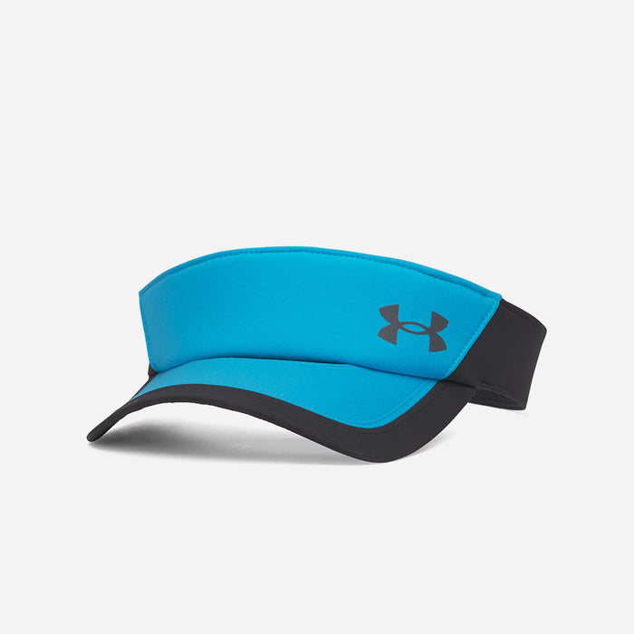 Mũ Lưỡi Trai Nửa Đầu Nam Under Armour Velociti - Supersports Vietnam