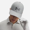 Mũ Lưỡi Trai Nam Under Armour Drive Low Adjustable - Supersports Vietnam