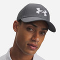 Mũ Lưỡi Trai Nam Under Armour Drive Low Adjustable - Supersports Vietnam