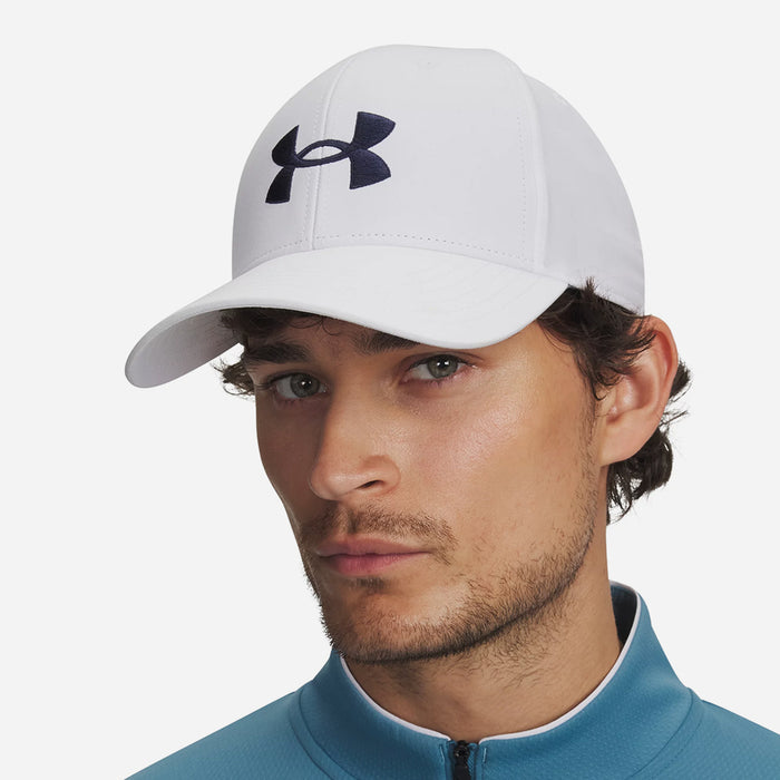 Mũ Lưỡi Trai Nam Under Armour Drive Low Adjustable - Supersports Vietnam
