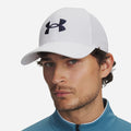Mũ Lưỡi Trai Nam Under Armour Drive Low Adjustable - Supersports Vietnam
