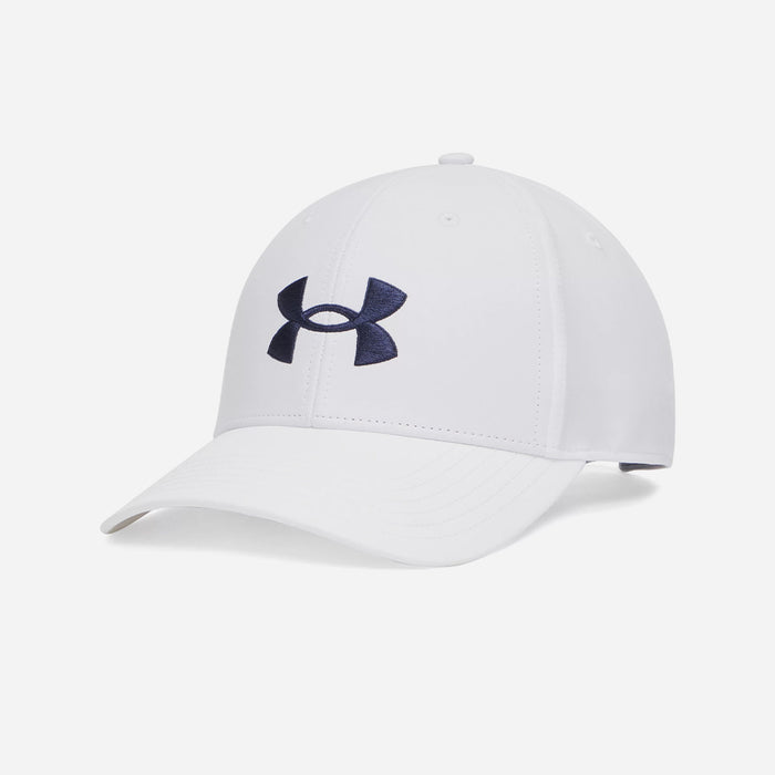 Mũ Lưỡi Trai Nam Under Armour Drive Low Adjustable - Supersports Vietnam