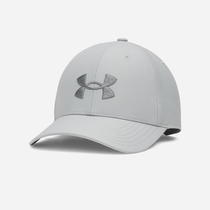Mũ Lưỡi Trai Nam Under Armour Drive Low Adjustable - Supersports Vietnam