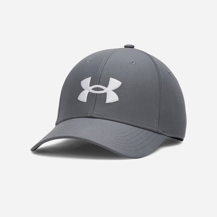 Mũ Lưỡi Trai Nam Under Armour Drive Low Adjustable - Supersports Vietnam