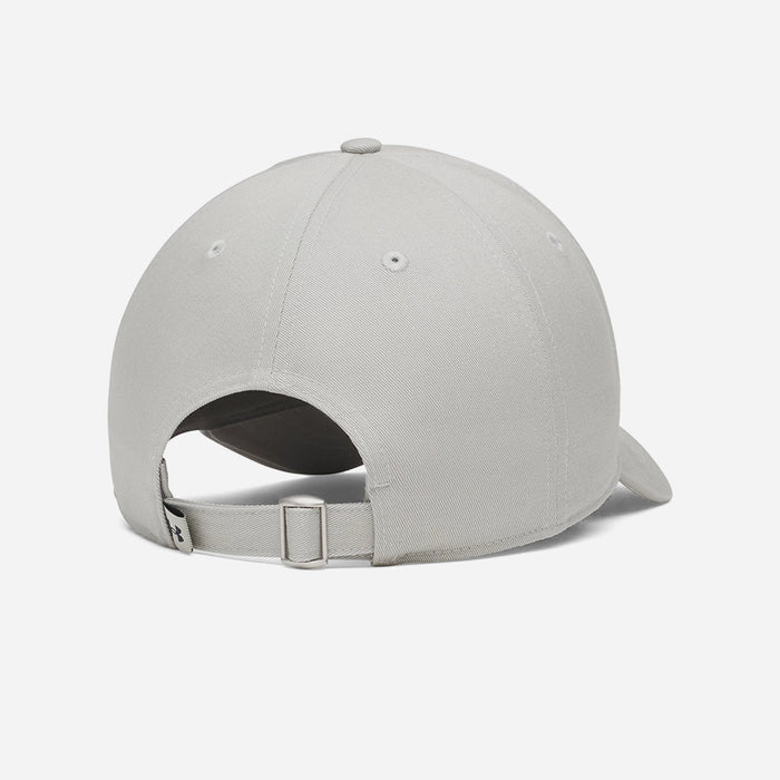 Mũ Lưỡi Trai Nam Under Armour Essential Low Metal Adjustable - Supersports Vietnam