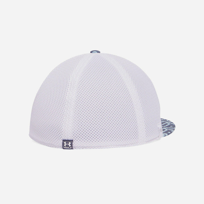 Mũ Lưỡi Trai Nam Under Armour Iso-Chill Drive Low-Stretch - Supersports Vietnam