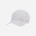 Mũ Lưỡi Trai Nam Under Armour Iso-Chill Launch Adjustable - Supersports Vietnam