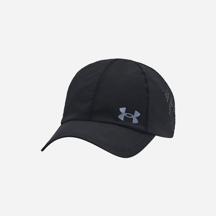 Mũ Lưỡi Trai Nam Under Armour Iso-Chill Launch Adjustable - Supersports Vietnam