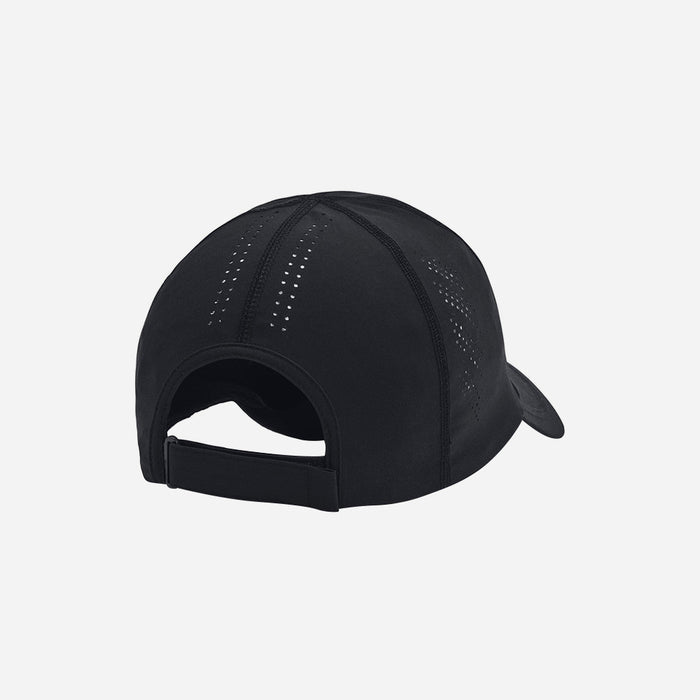 Mũ Lưỡi Trai Nam Under Armour Iso-Chill Launch Adjustable - Supersports Vietnam