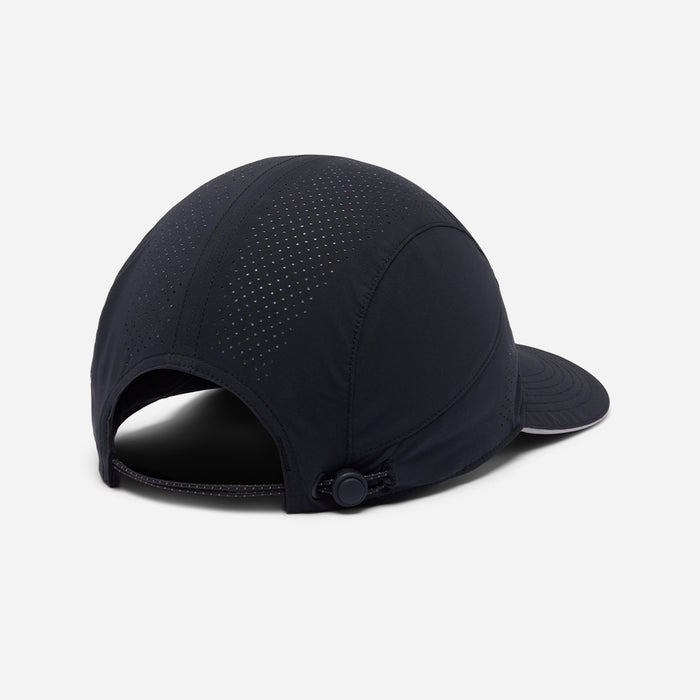 Mũ Lưỡi Trai Unisex Columbia Speed Trail™ Ball - Đen - Supersports Vietnam