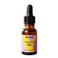 Nail & Cuticle Oil - Maniac Nails
