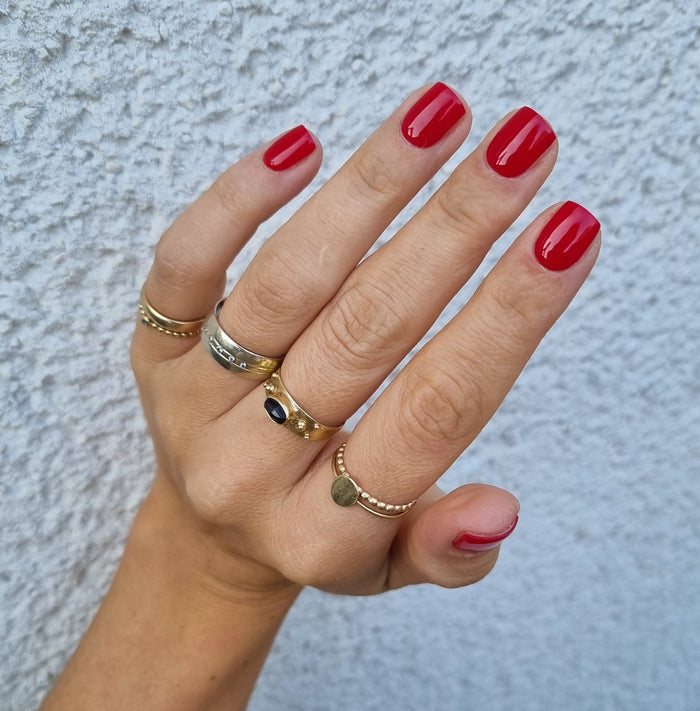 Starterset Maniac gellak stickers Manicure Coco