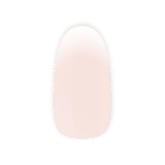 Timeless French maniac nails